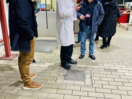 Δράσεις ΓΣΕΕ Λαμία-Καρδίτσα 21/3/2024