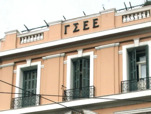 ΔΕ ΝΟΕΙΤΑΙ ΕΞΟΔΟΣ ΑΠΟ ΤΑ ΜΝΗΜΟΝΙΑ ΜΕ ΤΗΝ «ΟΔΥΣΣΕΙΑ» ΤΟΥ ΕΛΛΗΝΙΚΟΥ ΛΑΟΥ ΝΑ ΣΥΝΕΧΙΖΕΤΑΙ