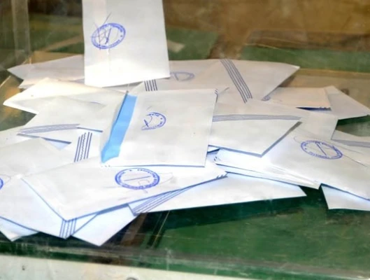 ΑΔΕΙΑ ΓΙΑ ΤΗΝ ΑΣΚΗΣΗ ΕΚΛΟΓΙΚΟΥ ΔΙΚΑΙΩΜΑΤΟΣ