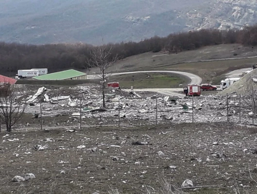 Όχι άλλο αίμα στους χώρους εργασίας