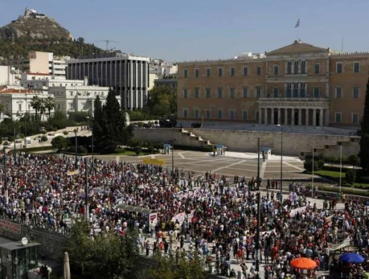 Αποφάσεις Εκτελεστικής Επιτροπής ΓΣΕΕ