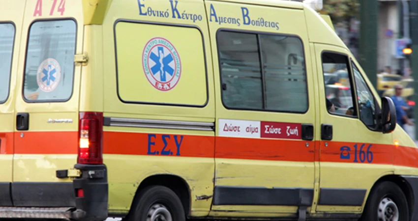 Μεγαλώνει η μαύρη λίστα των εργατικών δυστυχημάτων στη χώρα μας