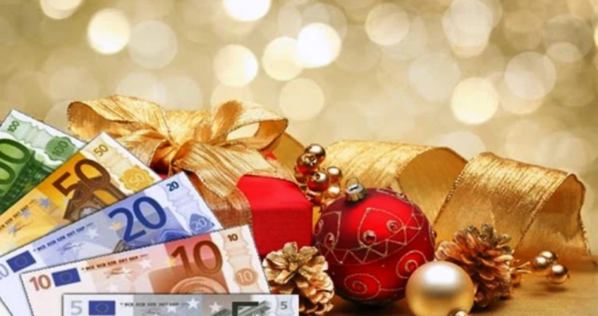 ΕΠΙΣΤΟΛΗ ΓΣΕΕ ΓΙΑ ΤΟ ΔΩΡΟ ΧΡΙΣΤΟΥΓΕΝΝΩΝ